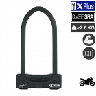 Antivol moto U Abus granit Extreme 59 X Plus