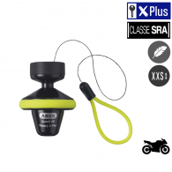 bloque disque abus SRA moto scooter compact granit victory 68