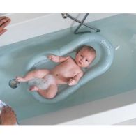 Accessoire de bain : éponges, tapis de bain et accessoires bain bébé