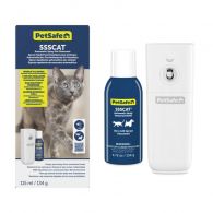 repulsif chat et chien detecteur de presence petsafe