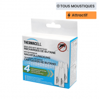 thermacell recharge 48h butane