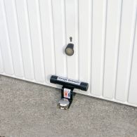 Protection porte de garage anti cambriolage - ProtectHome