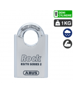 cadenas demi cylindre abus 83cs 70 rock resistance extreme