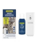 repulsif chat et chien detecteur de presence petsafe