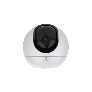 Caméra intérieure motorisée Full HD - LENS 100 - application Ezviz -  Sécurité