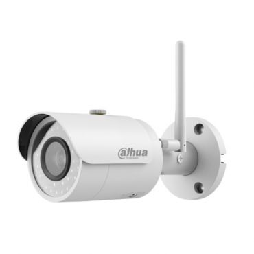 camera de surveillance sans fil exterieure Dahua