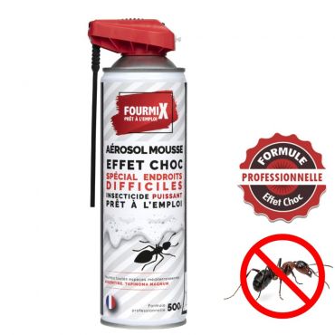 Anti fourmi en gel 25g